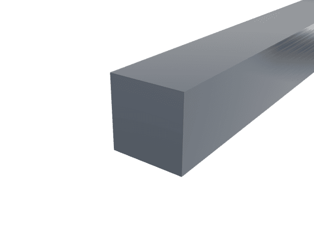 a2 Tool Steel Square Bar